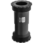 BIKONE DCTech keskiö T47 DUB Internal keraamisilla laakereilla