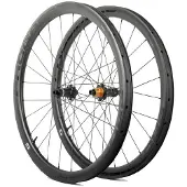 Progress Grx40 Cl Disc Tubeless Sorapyöräsetti