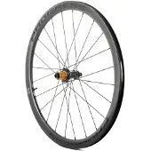 Progress Aero Cl Disc Tubeless Maantiepyörän Takarengas