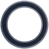 BIKONE 25376 Steel Keskiön Laakeri