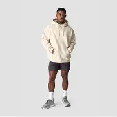 ICANIWILL Everyday Relaxed Huppari Beige
