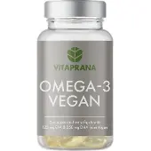 Vitaprana Omega-3 Vegan 60pcs