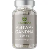 Vitaprana Ashwagandha 300mg 80pcs