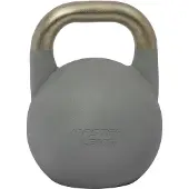 Master Fitness Kilpailu Kahvakuula 8-32 kg