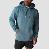 ICANIWILL Everyday Hoodie Steel Blue