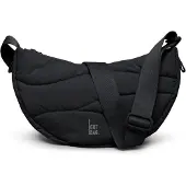 Got Bag Wavy Puffer Moon Monochrome Olkalaukku black Koko Uni