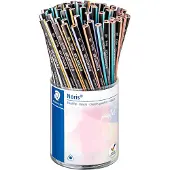 Staedtler 118 KP72PA, Saksa