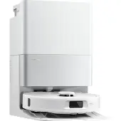 Roborock Qrevo C Pro -robotti-imuri, valkoinen