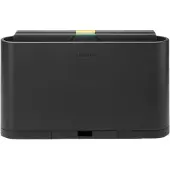 Brabantia Tasty+ leikkuulautasetti 4 osaa, tummanharmaa