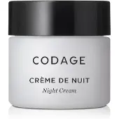 Codage Paris The Night Cream 50 ml