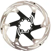Brakco 6b Jarrulevy