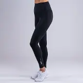 CLN Athletics Fuse 2.0 Trikoot Musta