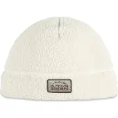Outdoor Research Men's Grayland Fleece Beanie Oyster Pipot L/XL