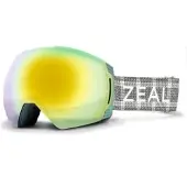 Zeal Optics Cloudfall XL - Polar Alchemy Plaiditude