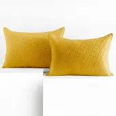 Restilo koristeellinen tyynynpäällinen Laila, 50x70 cm