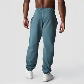 ICANIWILL Everyday Sweatpants Steel Blue