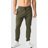 ICANIWILL Stride Workout Pants Army