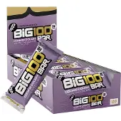 Proteinfabrikken 15 x Big 100 Proteiinipatukka 100 g