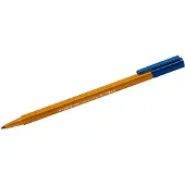 Staedtler Fibre-tip tripl.col rPP.10 pcs light brown