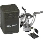 Mil-Tec Butane Burner Spider