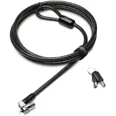Kensington LK/Ultra MicroSaver 2.0 Lock (K64433L)