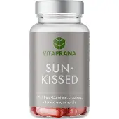 Vitaprana Sunkissed Beta-karoteeni 50 kapselia