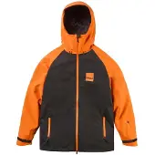 Thirtytwo Gateway Takki black / orange Koko L