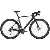 Scott Bikes Addict 15 Rx825 Grx Di2 2026 Gravelpyörä