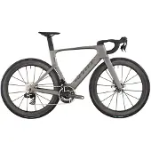 Scott Bikes Foil Rc Ultimate Red Axs 2026 Maantiepyörä