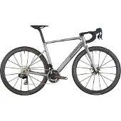 Scott Bikes Addict Rc Ultimate Red Axs 2026 Maantiepyörä