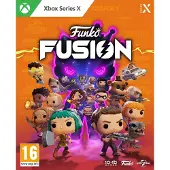 Funko Fusion (POL/Multi in Game) (Series X)
