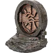 Grupo Erik Harry Potter figuuri (Chamber of Secrets)