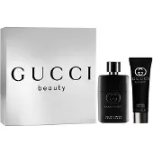 Gucci Guilty Pour Homme 50ml Eau De Parfum Gift Set