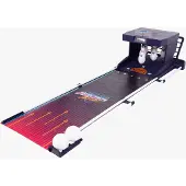 Arcade Alley Laser Bowlercade Keilahalli