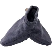 THE ORGANIC COMPANY Mini Oven Mitts - Grey - ONE SIZE x 15
