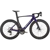 Scott Bikes Foil Rc Team Force Axs 2026 Rennrad