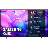 Samsung 65" Q6F QLED 4K Smart TV (2025)