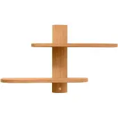 Andersen Furniture Bend Hylde - ONE SIZE