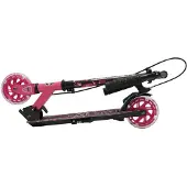 KRF Park City 125 W/wheels Lights&brake Lastenskootteri