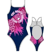 Turbo Tiki Beach Uimapuku
