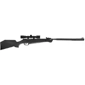Crosman Shockwave Quietfire 4,5mm 365m/s 4x32 kiikarilla
