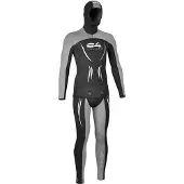 C4 Freediving Vertical Up 3 Mm Vapaasukelluspuku