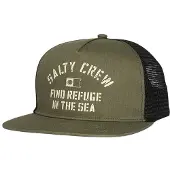 Salty Crew Good Times Trucker Lippis