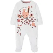 Boboli Velour Pitkähihainen Pehmeä