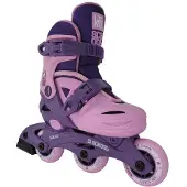 KRF School Adjust Sck-01 Lasten Rullaluistimet