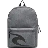 Rip Curl Dome 17L Brand Reppu grey marle Koko Uni
