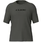Cube Functional Lyhythihainen T-paita