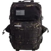 Elitex Training Tactical V2 45l Reppu