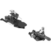 ATK Raider 13 Evo Black Black Hiihto- & laskettelusiteet 91