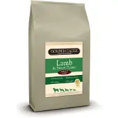 Golden Eagle Grainfree Lamb & Sweet potato koiran kuivaruoka